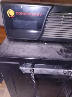 Conderegy ups inverter