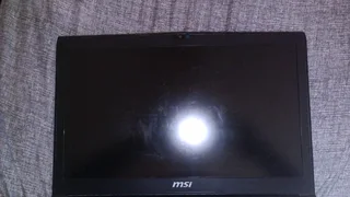 17" MSI Apache pro