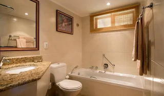 Bakubung Resort in Pilanesburg Game Reserve peak week 2-9 Jan 2026