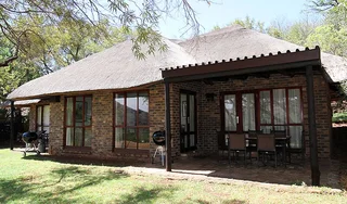 Bakubung Resort in Pilanesburg Game Reserve peak week 2-9 Jan 2026