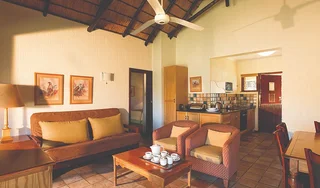 Bakubung Resort in Pilanesburg Game Reserve peak week 2-9 Jan 2026