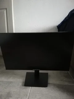 24inch Rogueware Monitor