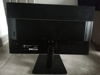 24inch Rogueware Monitor