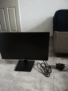 24inch Rogueware Monitor