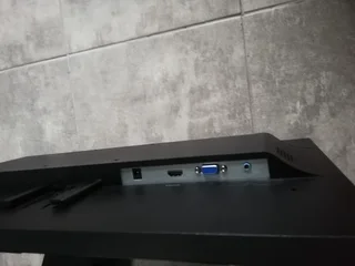 24inch Rogueware Monitor