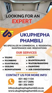 Maintenance Services