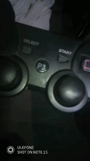 **Bargain**PlayStation 3 Slimline + 2 Controllers**