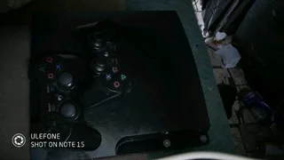 **Bargain**PlayStation 3 Slimline &#43; 2 Controllers**