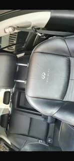 2015 INFINITY Q50S 3.5LT hybrid