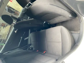 2019 Kia picanto automatic transmission