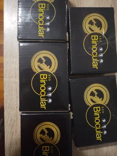 Smartphone camera magnifier