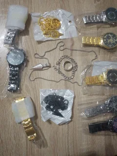 Jewellery - Ad posted by Ashley Smith