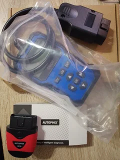 Vehicle diagnostic tools