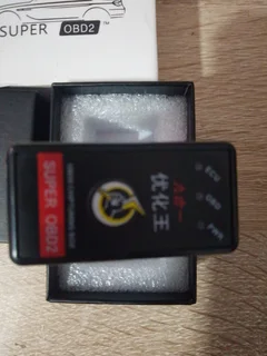 Tuning chips for vehicles