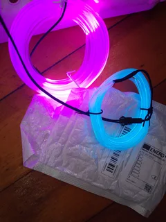 Vehicle lighting accessories