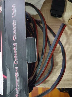 Vehicle lighting accessories