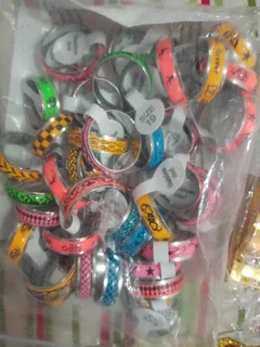 Jewellery - Ad posted by Ashley Smith