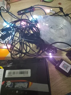 Pimp your ride with top of the range LED lighting