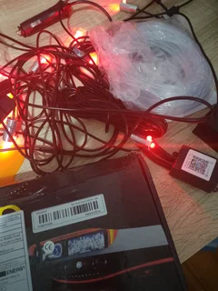 Pimp your ride with top of the range LED lighting