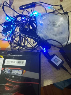 Pimp your ride with top of the range LED lighting