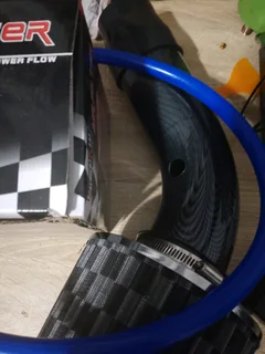 Super Power Flow Air Filter to boost performance and cut fuel consumption. Make me an offer