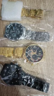 Buy one, get one free on watches and rings