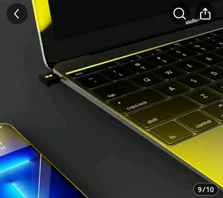 USB multicolour vehicle ambient lighting and many, many other uses