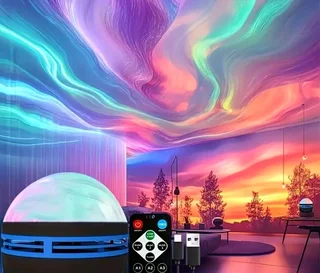 The ultimate home lighting accessory