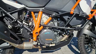 2018 KTM 1090 Adventure R