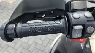 2009 BMW R 1200 GS ADVENTURE