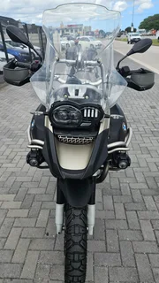 2009 BMW R 1200 GS ADVENTURE