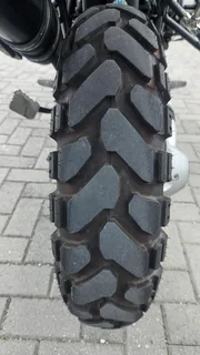 2009 BMW R 1200 GS ADVENTURE