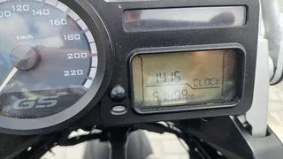 2009 BMW R 1200 GS ADVENTURE