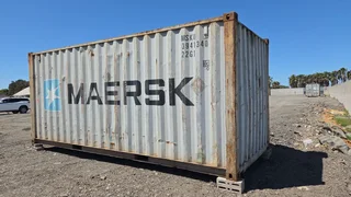  Shipping Containers for Sale – Best Prices Guaranteed!