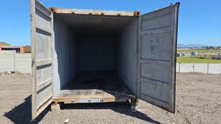  Shipping Containers for Sale – Best Prices Guaranteed!