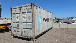  Shipping Containers for Sale – Best Prices Guaranteed!