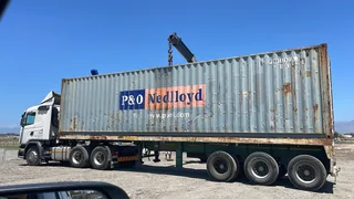  Shipping Containers for Sale – Best Prices Guaranteed!