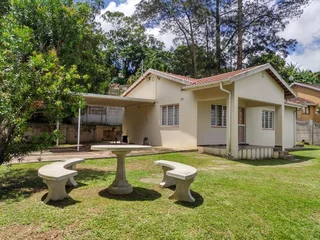 2 bedroom house in Northdene