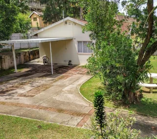 2 bedroom house in Northdene