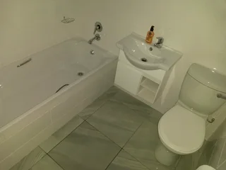 2 bedroom house in Northdene