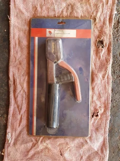 Arc Welding rod holder. (Eurasia)