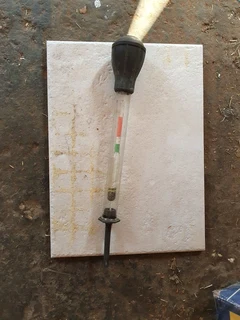 Battery Lead Acid Hydrometer