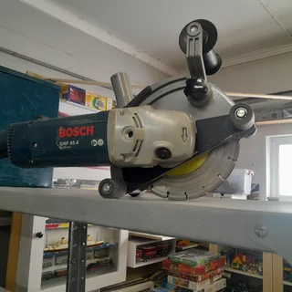 Bosch - Ad posted by Sandra Clough