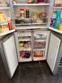 Fridge - Ad posted by waqunosipho