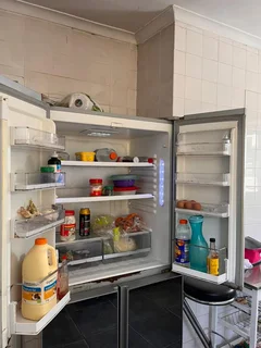 Fridge - Ad posted by waqunosipho