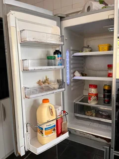 Fridge - Ad posted by waqunosipho