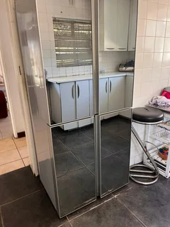 Fridge - Ad posted by waqunosipho