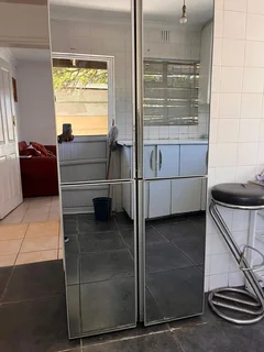 Fridge - Ad posted by waqunosipho