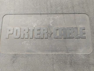 FLEX Circular Diamond Blade Granite  Saw with GFCI Breaker in Porter Cable Case