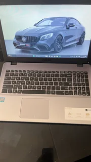 Asus core i5  laptop for sale in perfect condition. Urgent